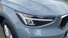 Volvo XC40 2.0 B3P Core 5dr Auto Petrol Estate